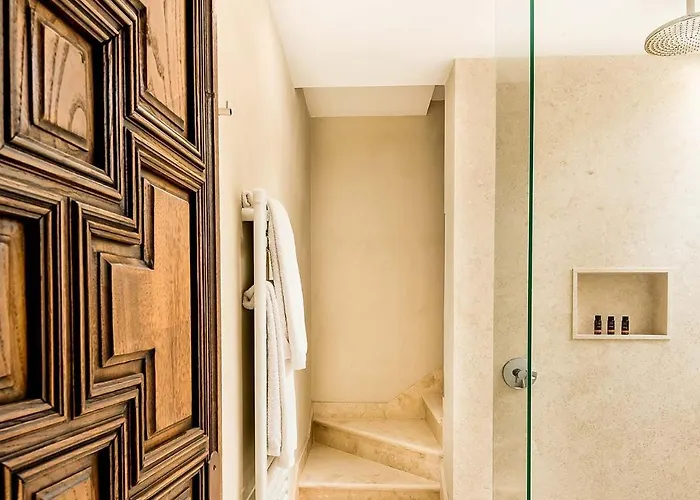 Hotel Boutique Corral Del Rey Siviglia